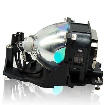 Amazon.co.jp: Allamp ET-LAE700 交換用 プロジェクター ランプ